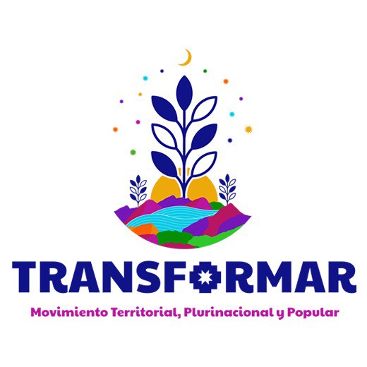 Transformar Chile – Movimiento Político